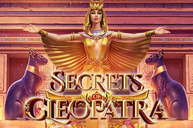 SECRET OF CLEOPATRA?v=3.0.1